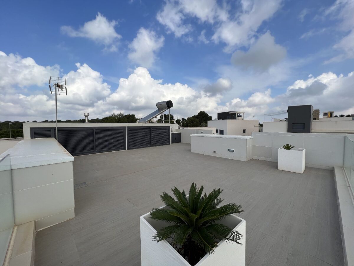 Costa Blanca Sur