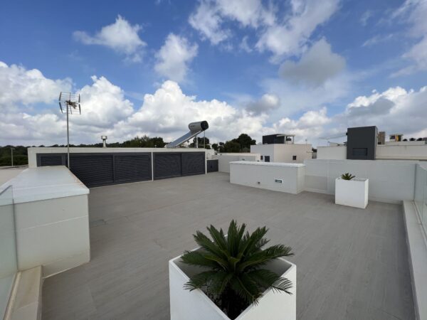 Costa Blanca Sur