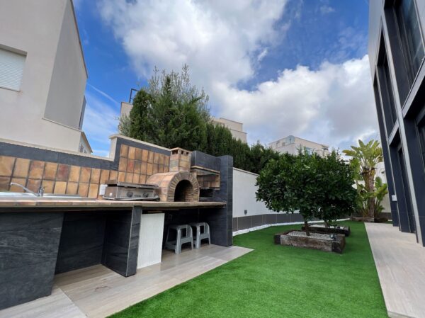Costa Blanca Sur