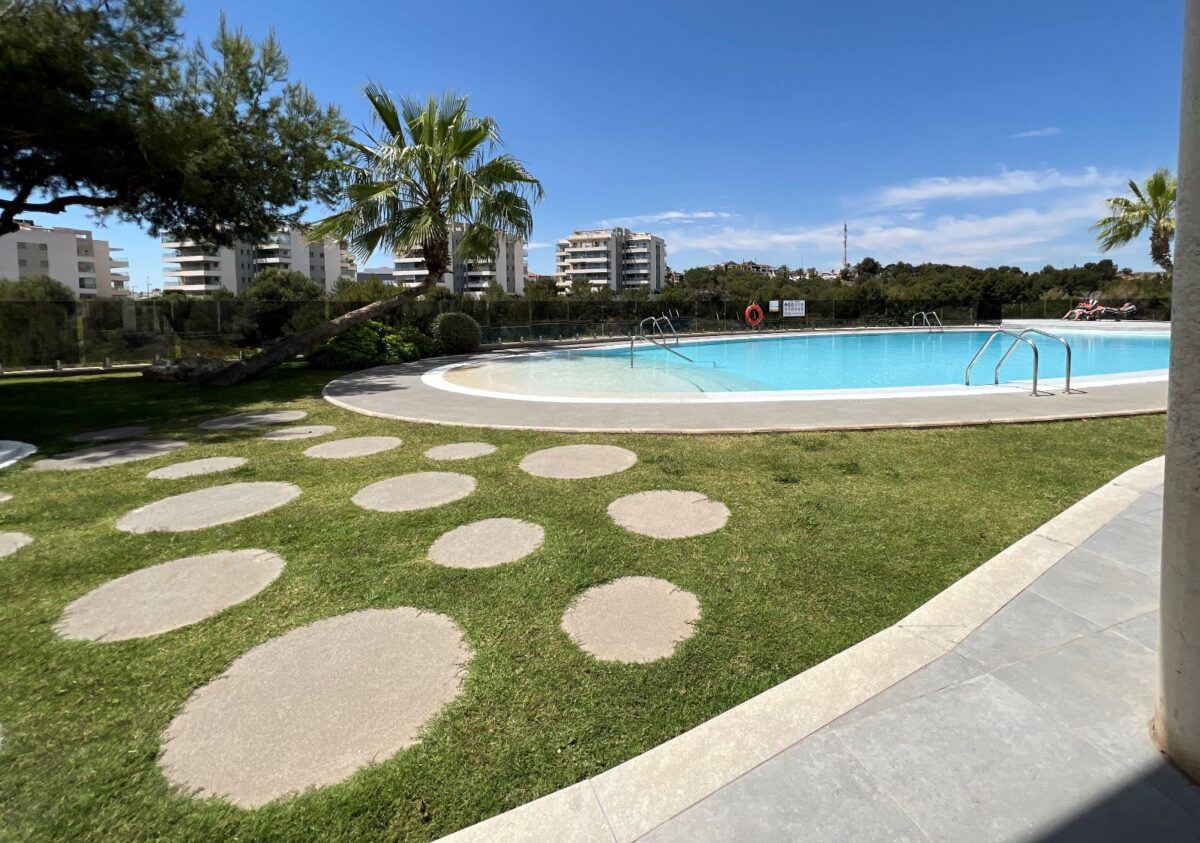 Costa Blanca Sur