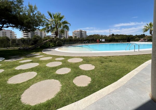 Costa Blanca Sur