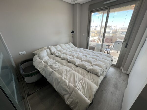 Costa Blanca Sur