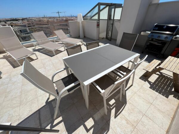 Costa Blanca Sur