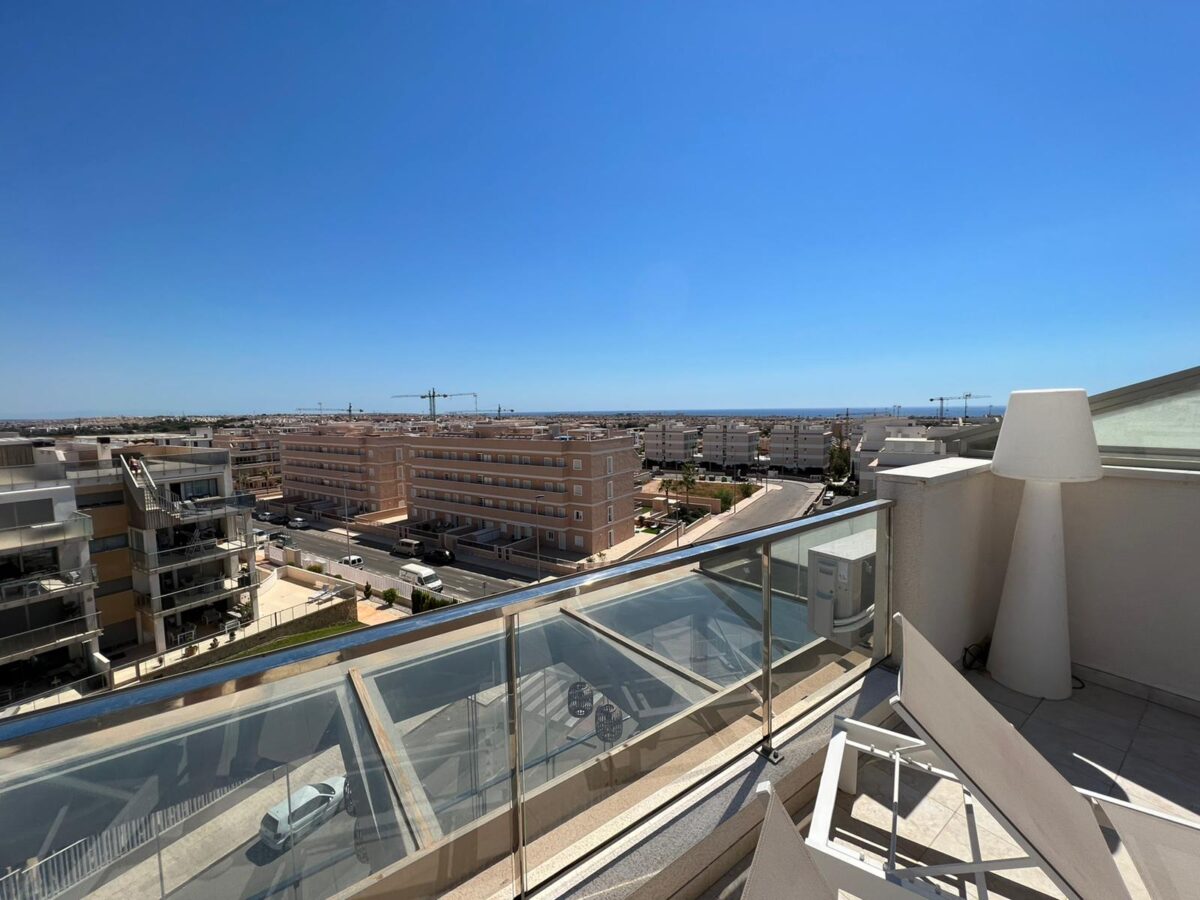 Costa Blanca Sur