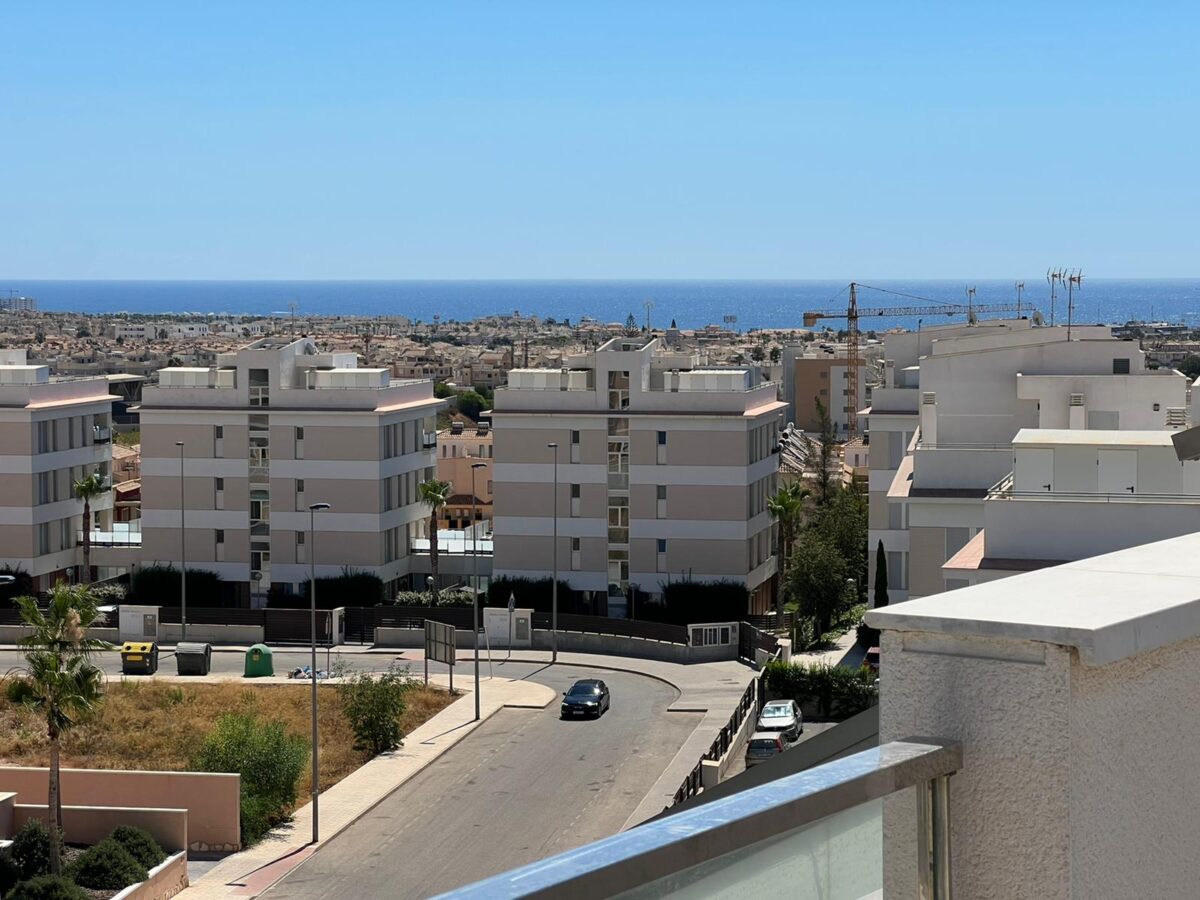 Costa Blanca Sur