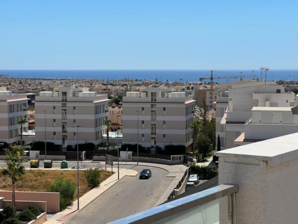 Costa Blanca Sur