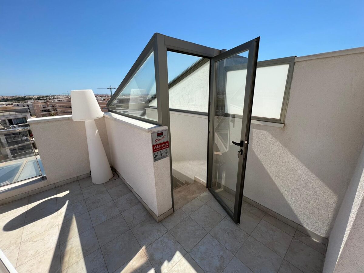 Costa Blanca Sur