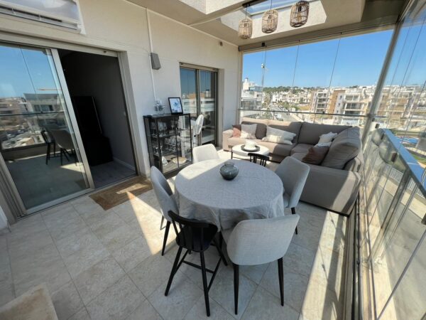 Costa Blanca Sur