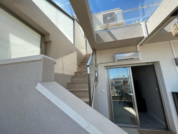 Costa Blanca Sur