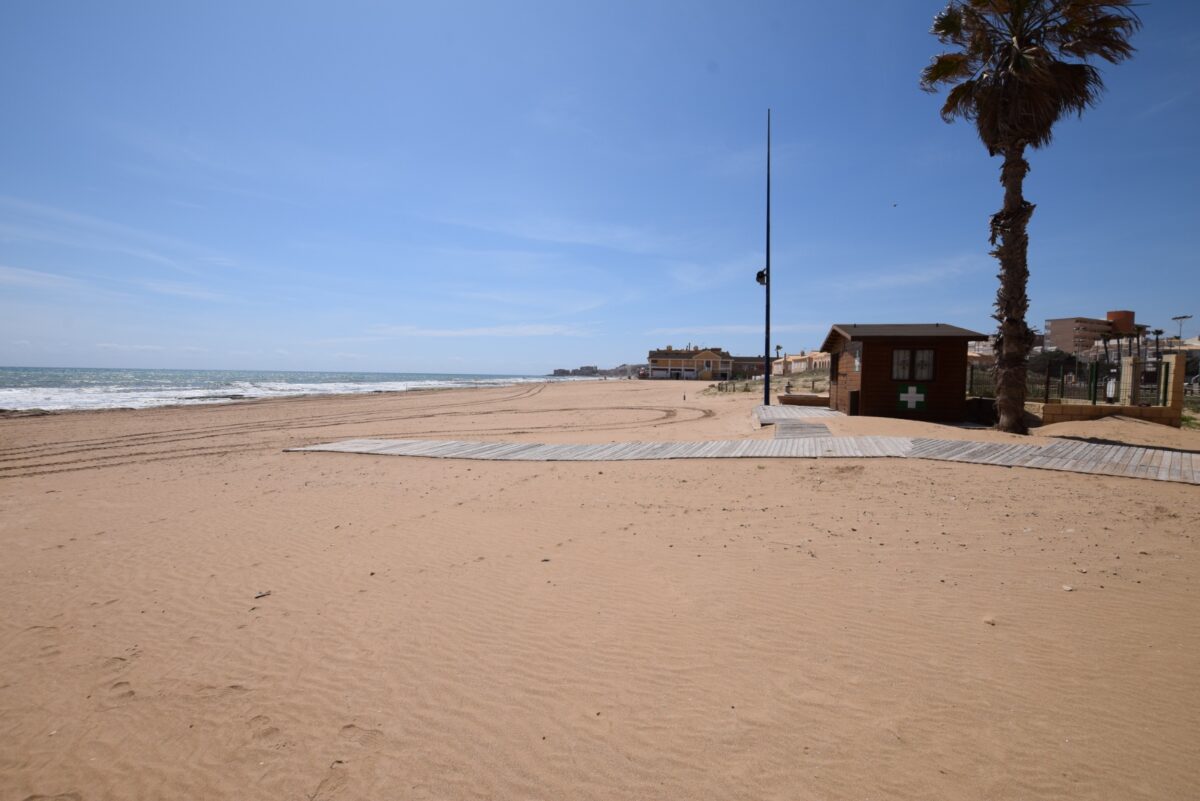Torrelamata - La Mata