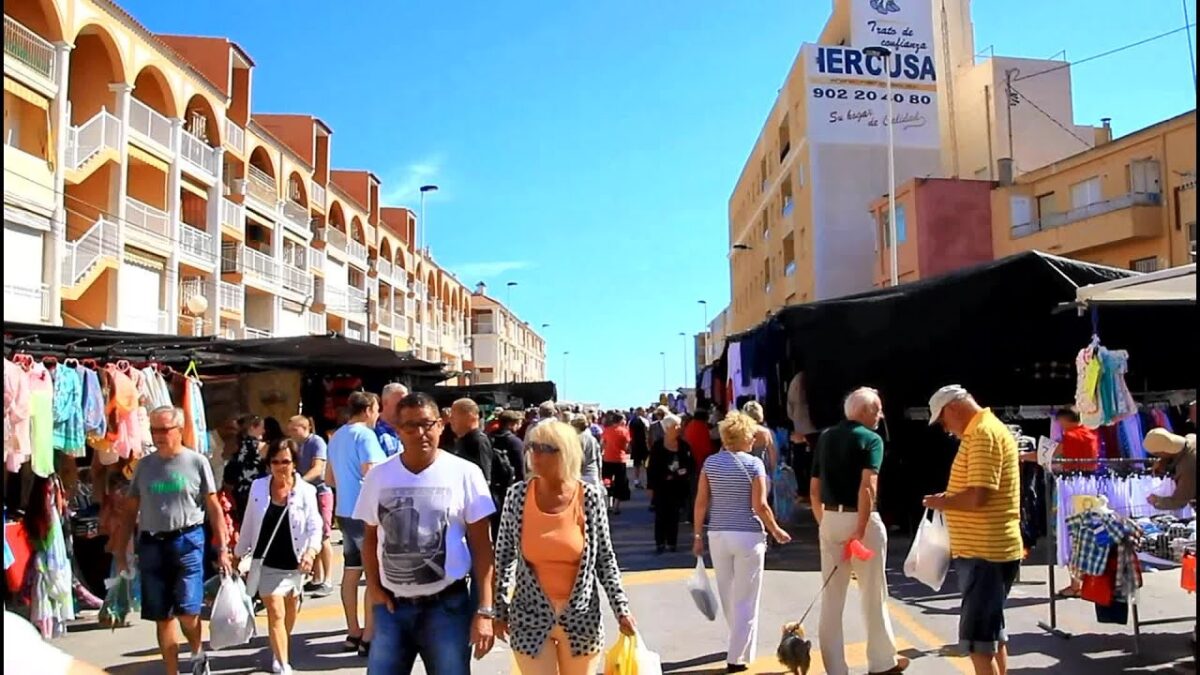 Torrelamata - La Mata