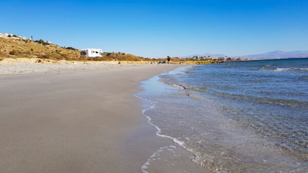 Arenales del Sol