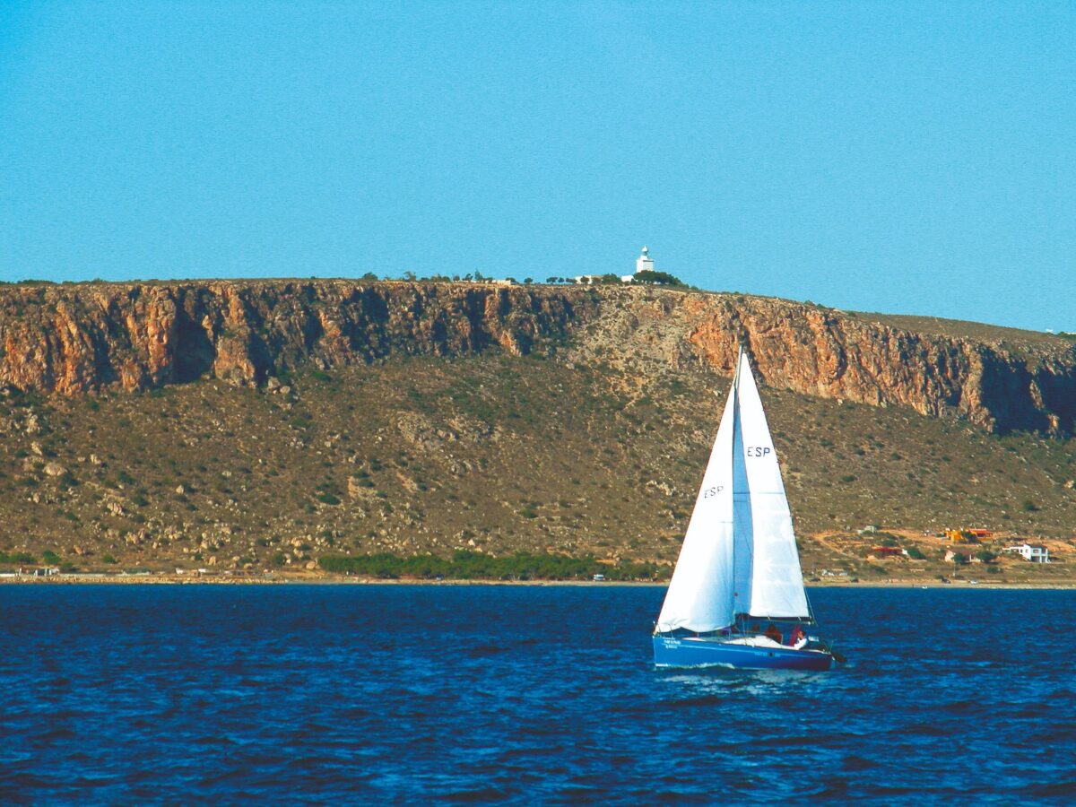 Arenales del Sol