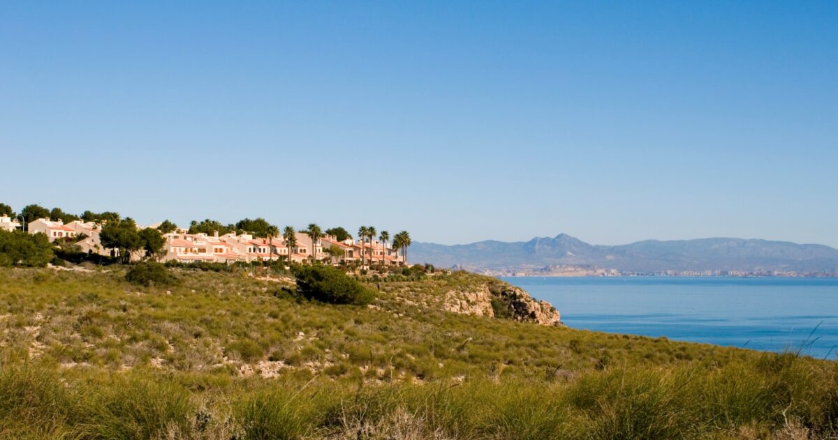 Arenales del Sol