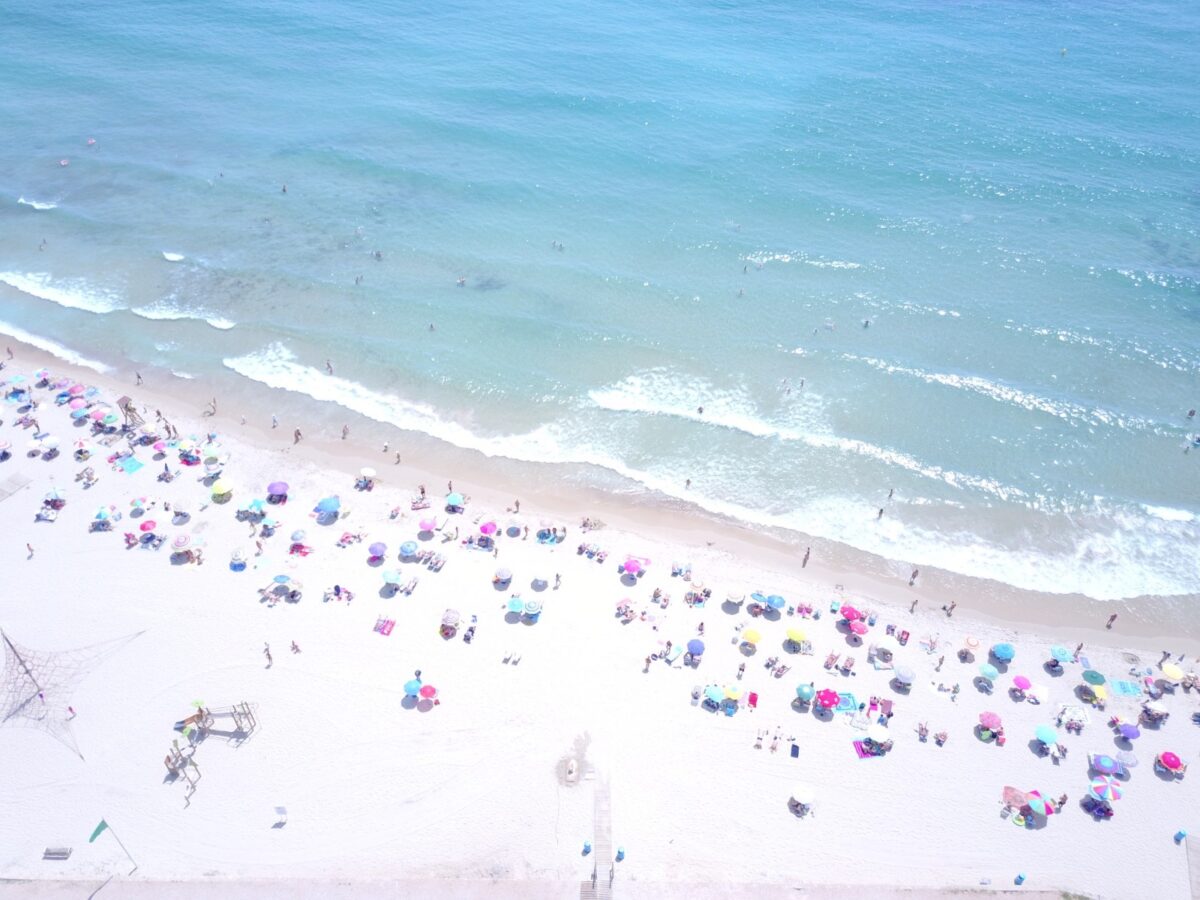 Santiago de la Ribera