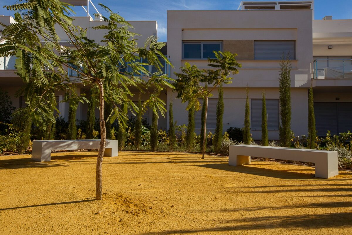 Vistabella golf resort