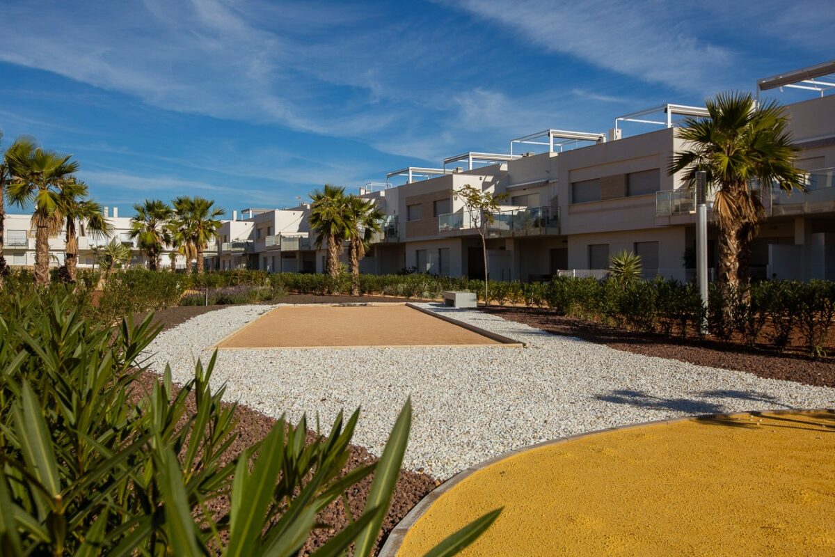 Vistabella golf resort