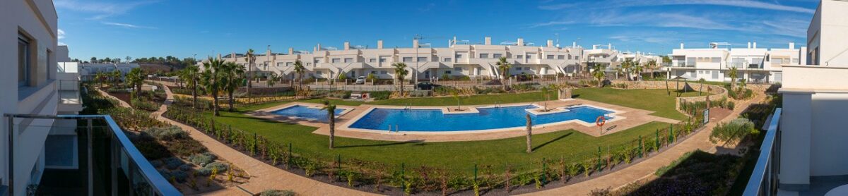 Vistabella golf resort