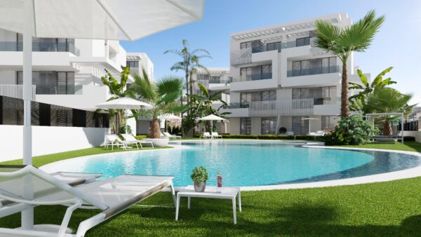 Santa Rosalia Lake and Life Resort