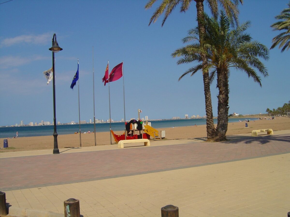 Mar de Cristal