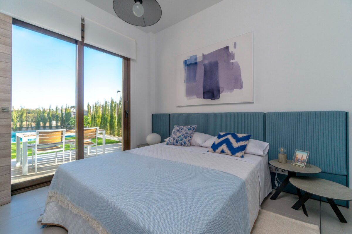 Roda golf resort