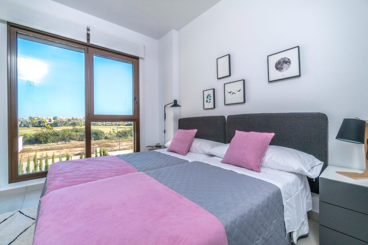 Roda golf resort