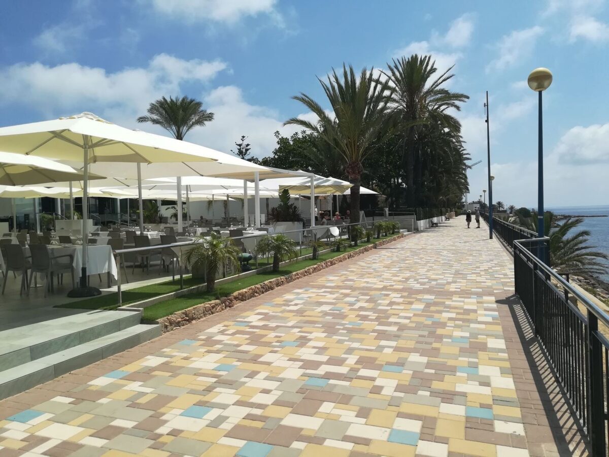 Punta Prima