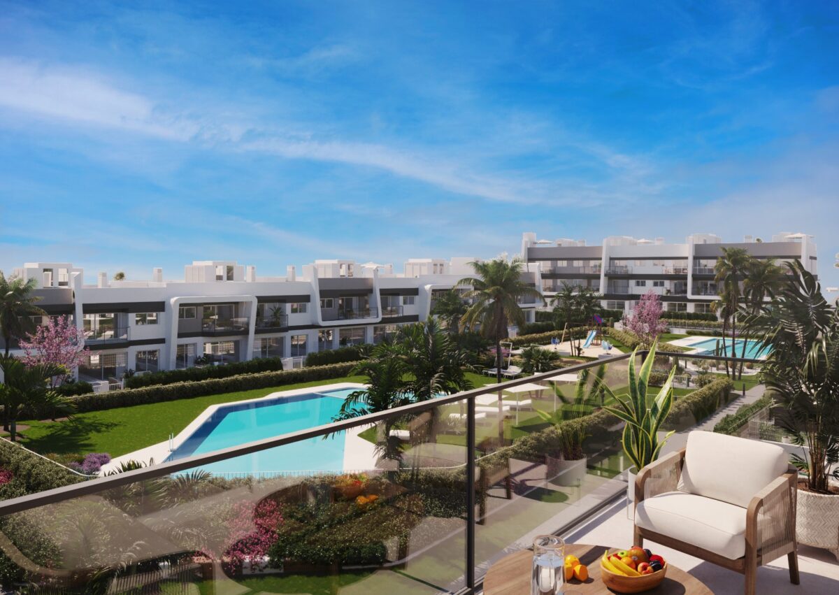 Arenales del Sol