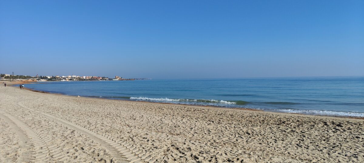 Benijofar