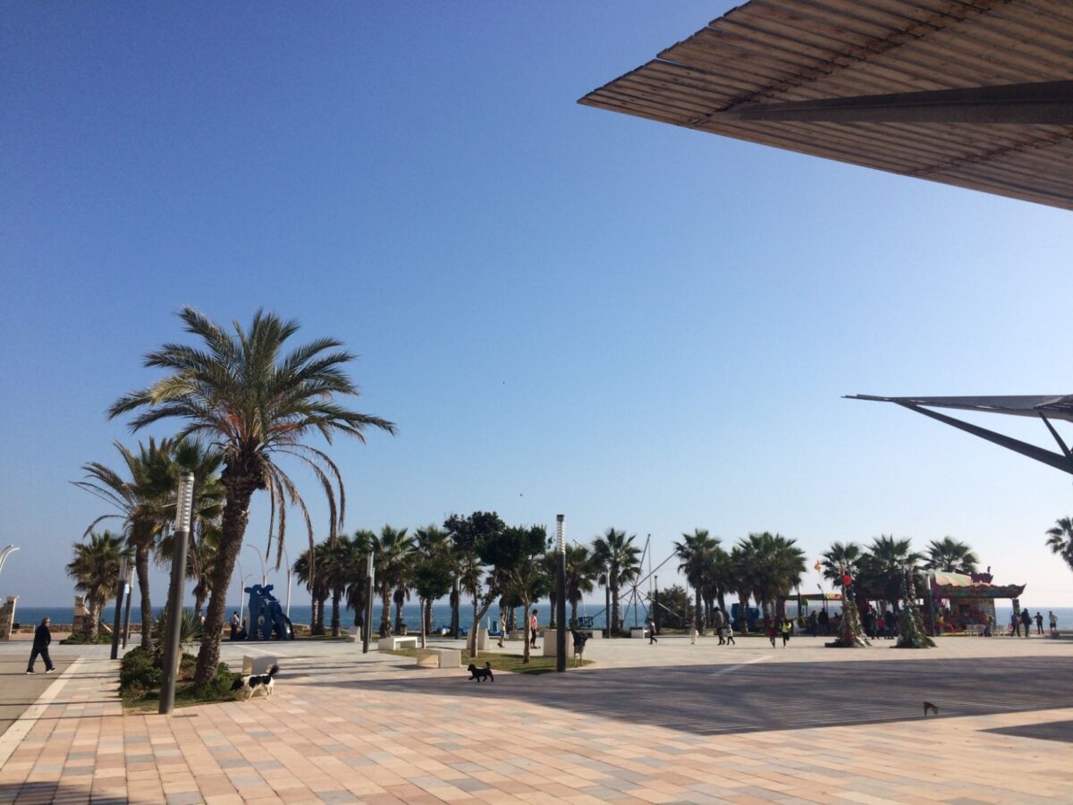 Santa Pola