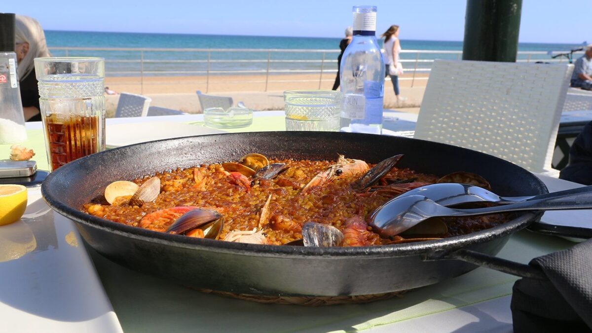 Santa Pola