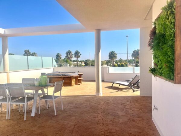 Torre Pacheco