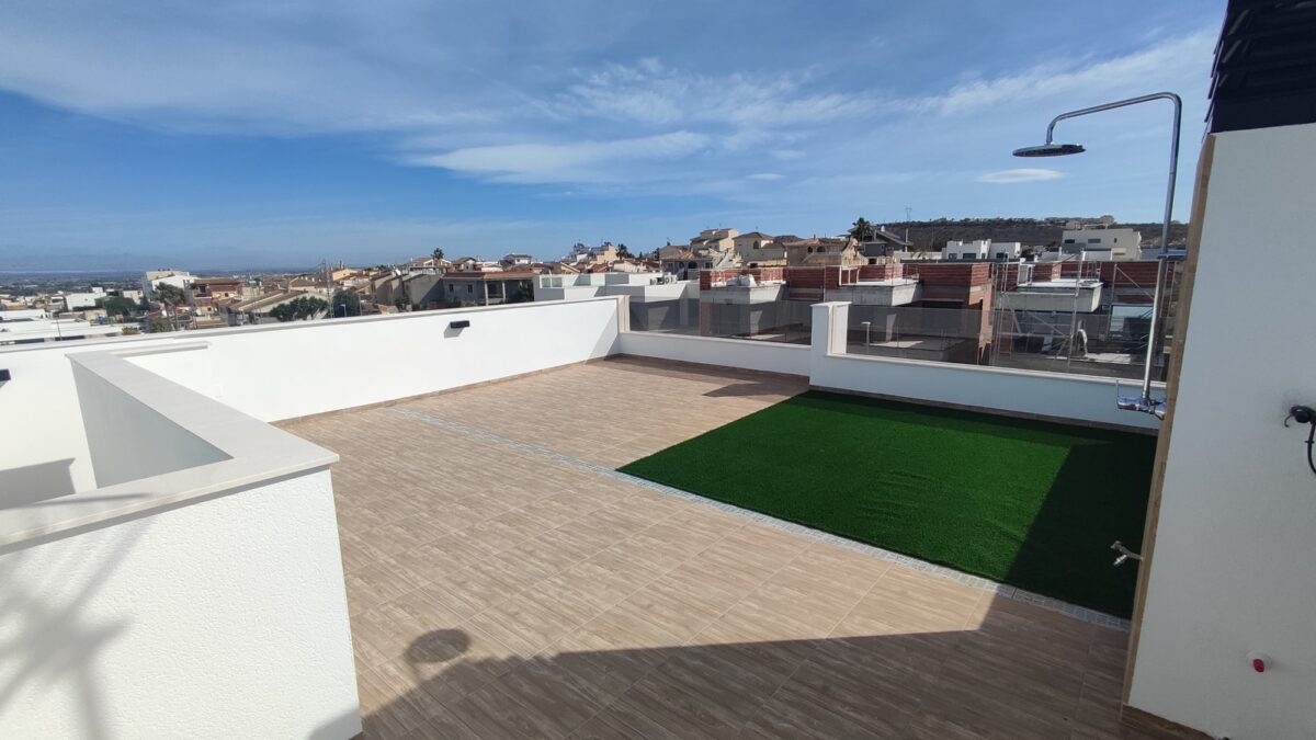 Benijofar