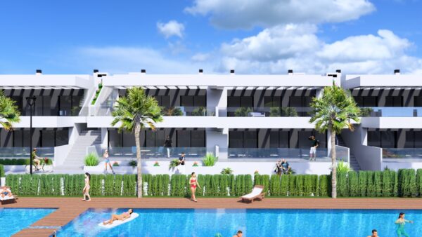 La Finca golf resort