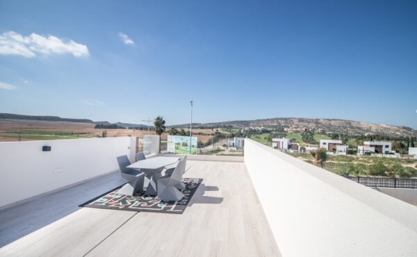 La Finca golf resort