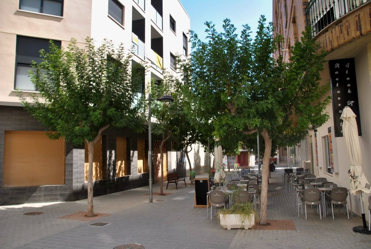 La Herrada