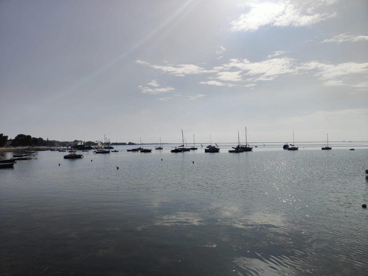 San Pedro del Pinatar