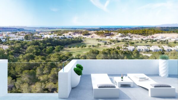 Las Colinas golf and country club