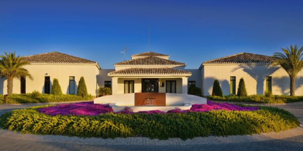 Las Colinas golf and country club