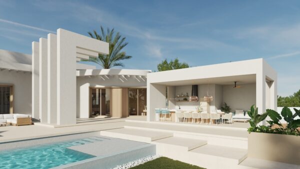 La Finca golf resort