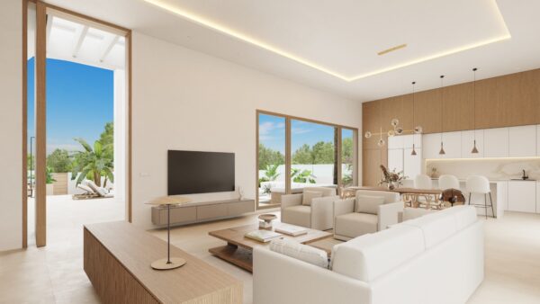 La Finca golf resort