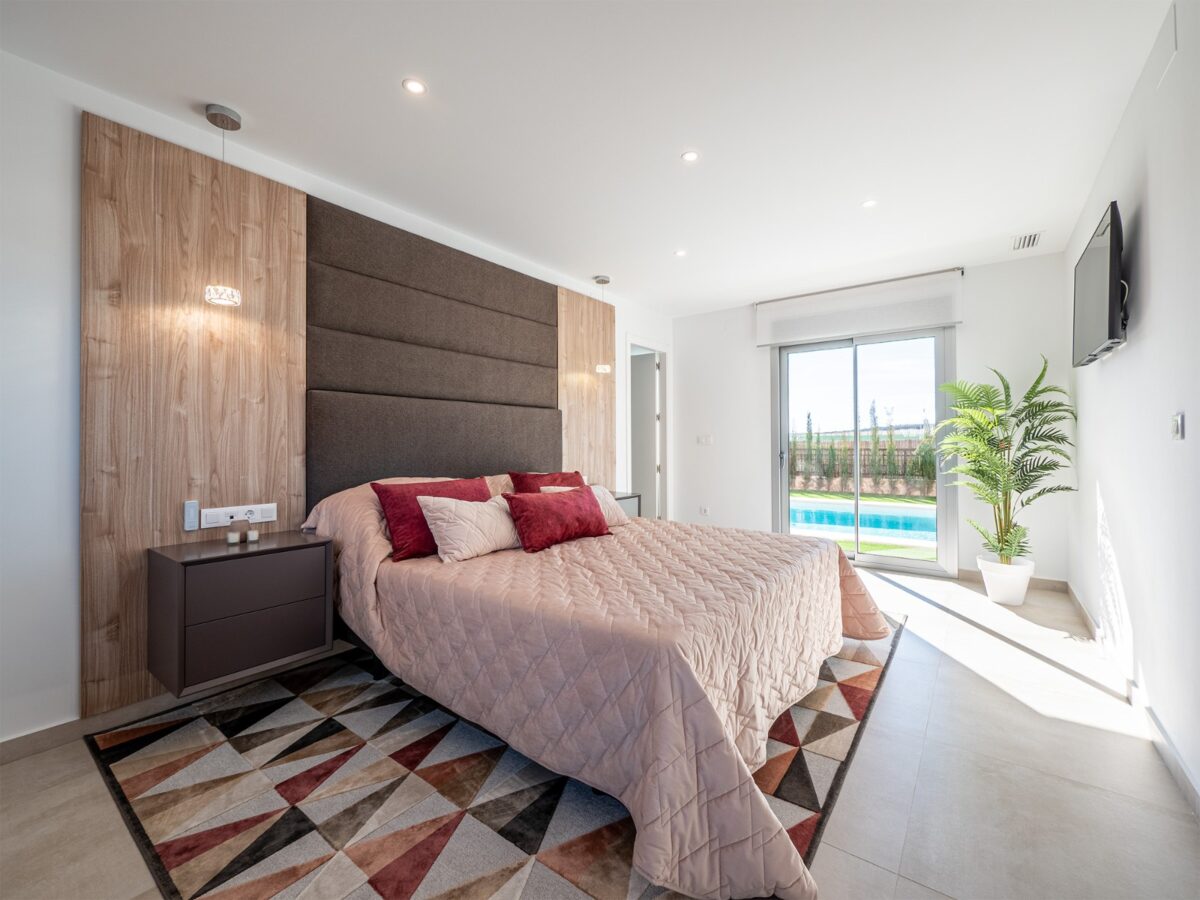 La Finca golf resort
