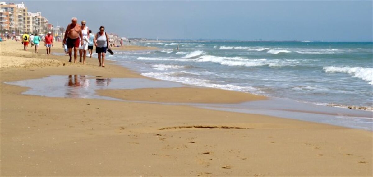 San Fulgencio