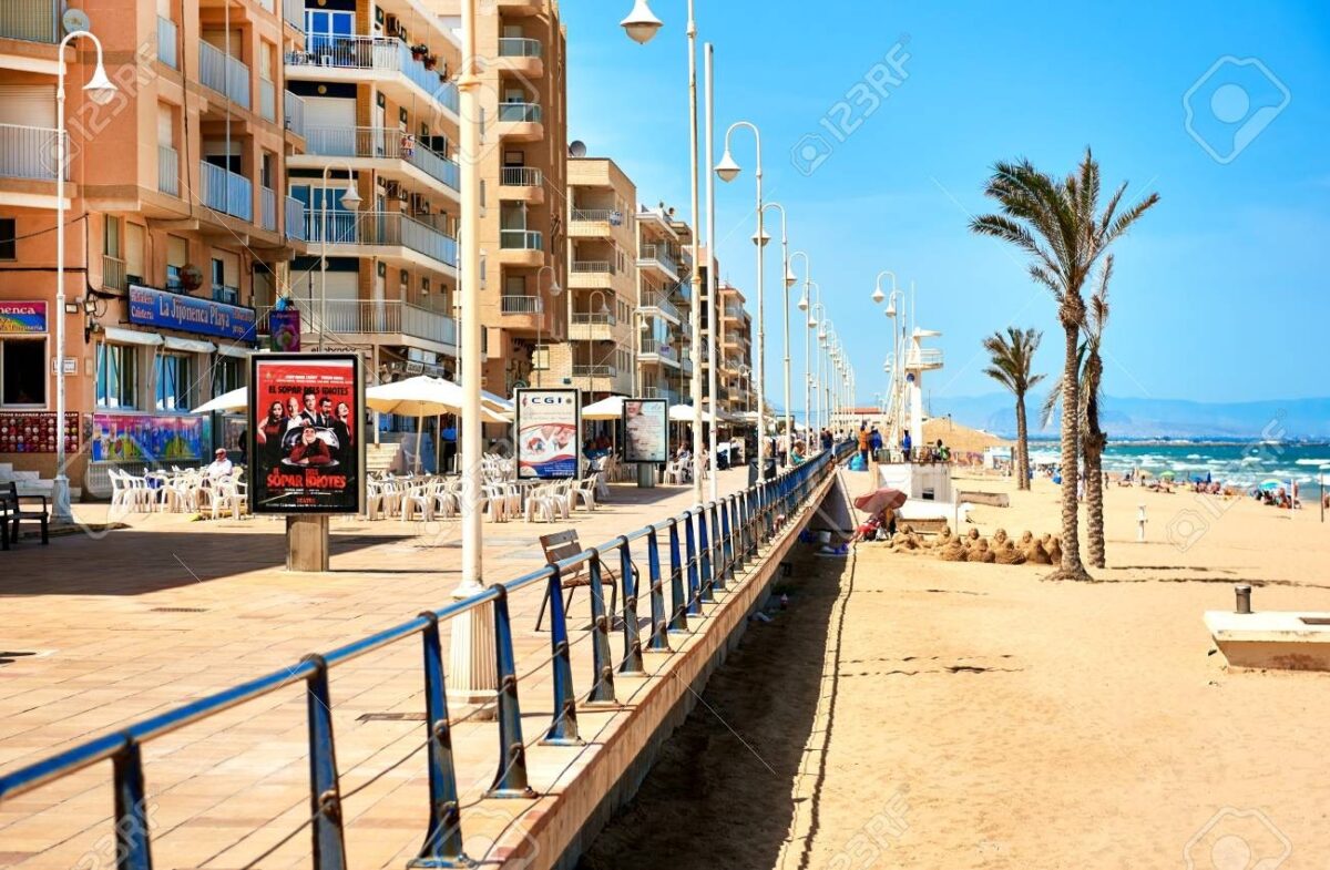 Guardamar del Segura