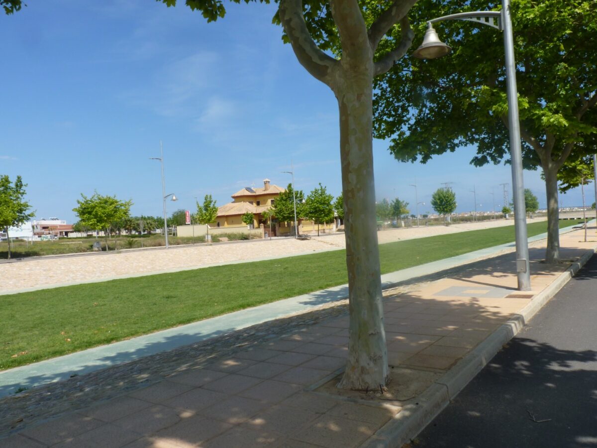 Pilar de la Horadada