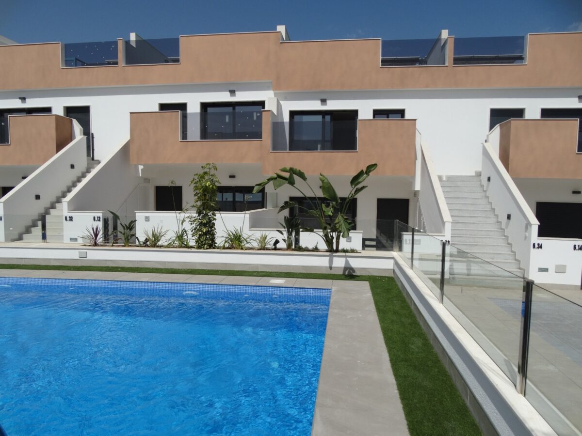 Pilar de la Horadada