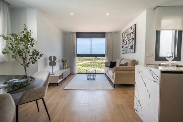 La Finca golf resort