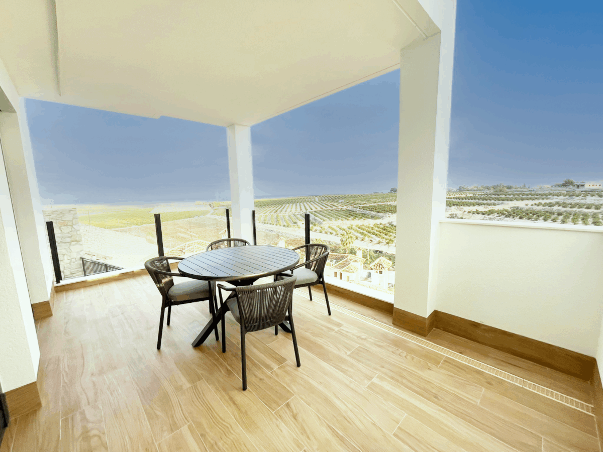 La Finca golf resort