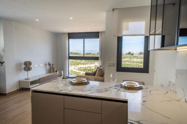 La Finca golf resort