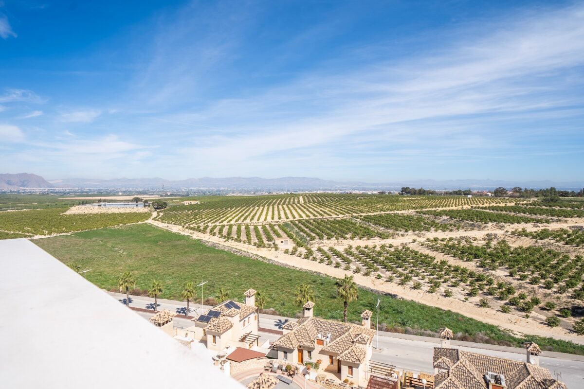 La Finca golf resort